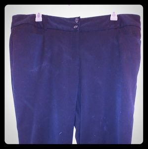 Alfani 20WP dress pants